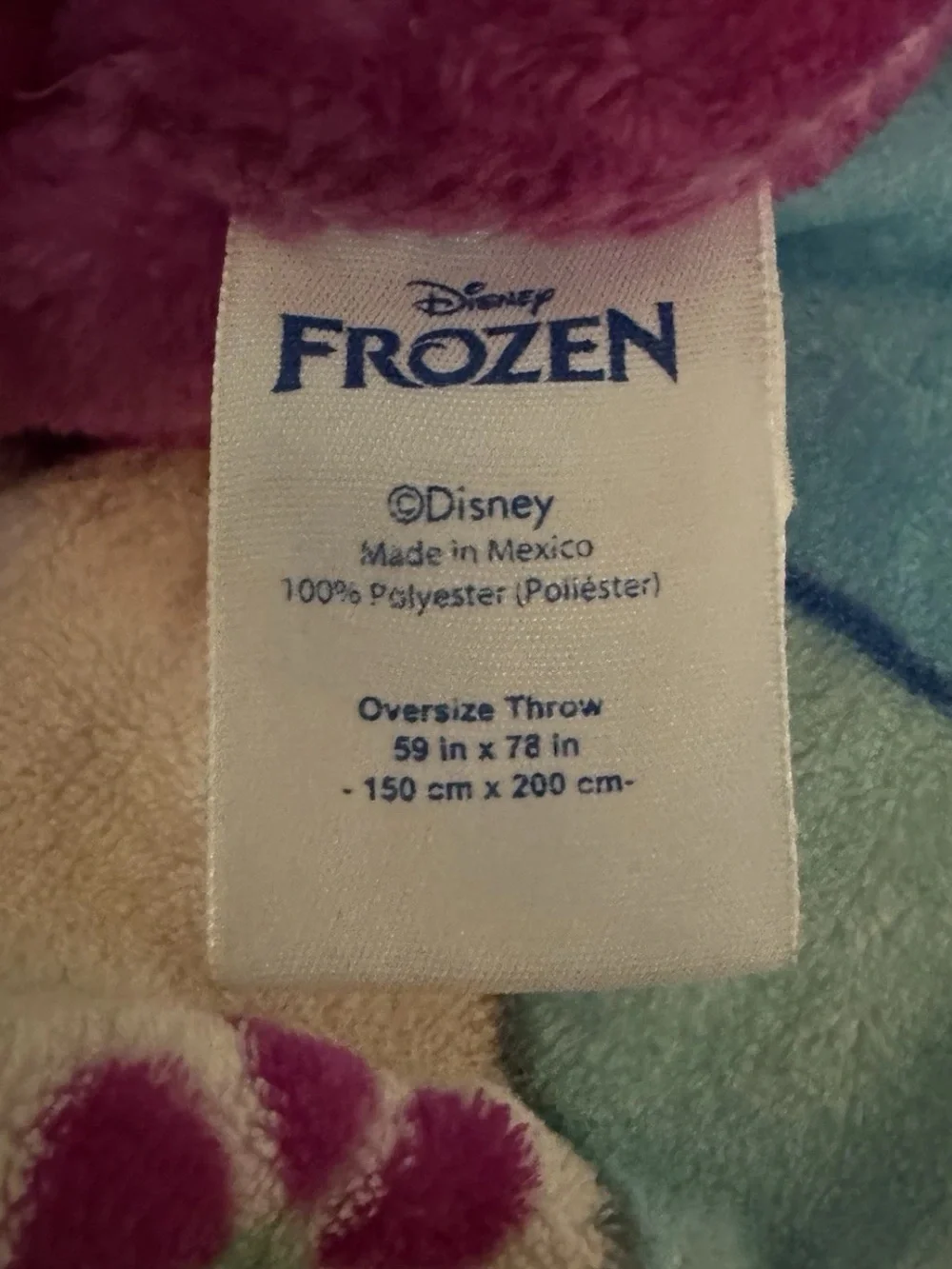 Disney frozen anna